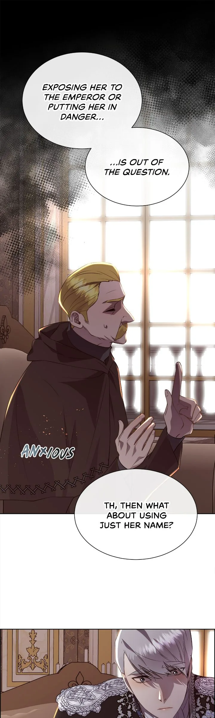 I’ll Twist The Neck of a Sweet Dog Chapter 125 page 22