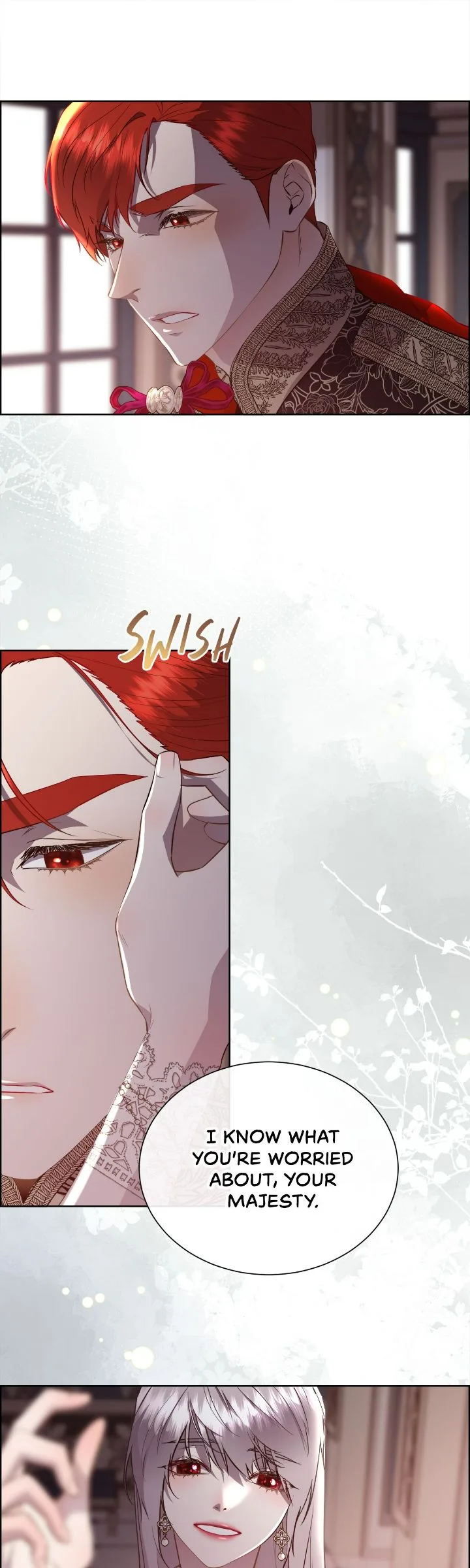 I’ll Twist The Neck of a Sweet Dog Chapter 127 page 14