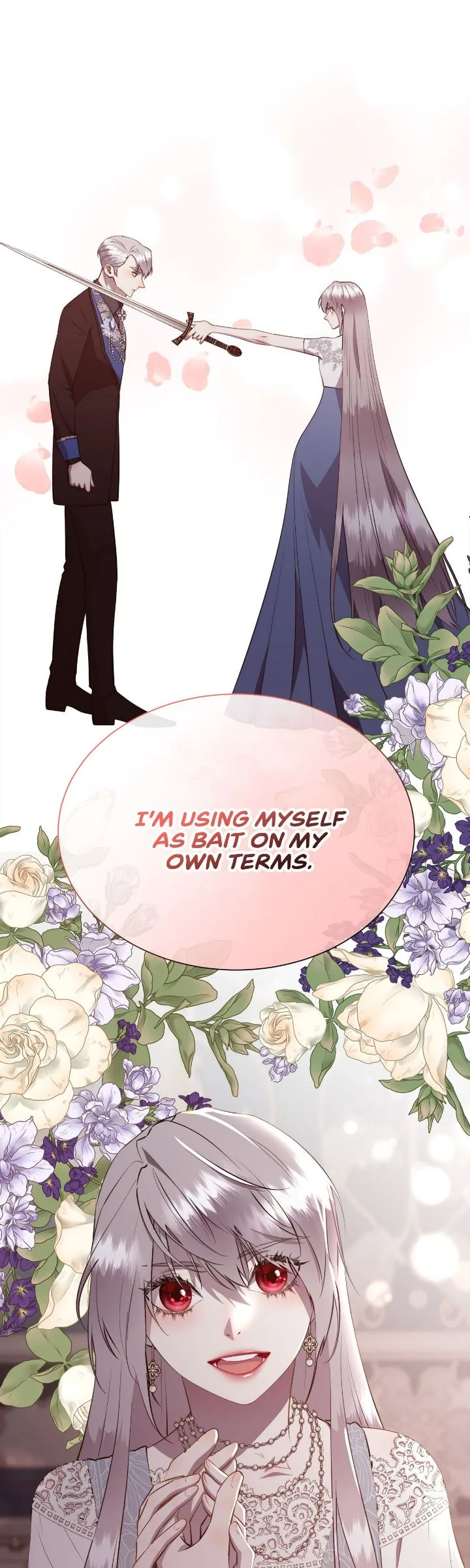 I’ll Twist The Neck of a Sweet Dog Chapter 127 page 18