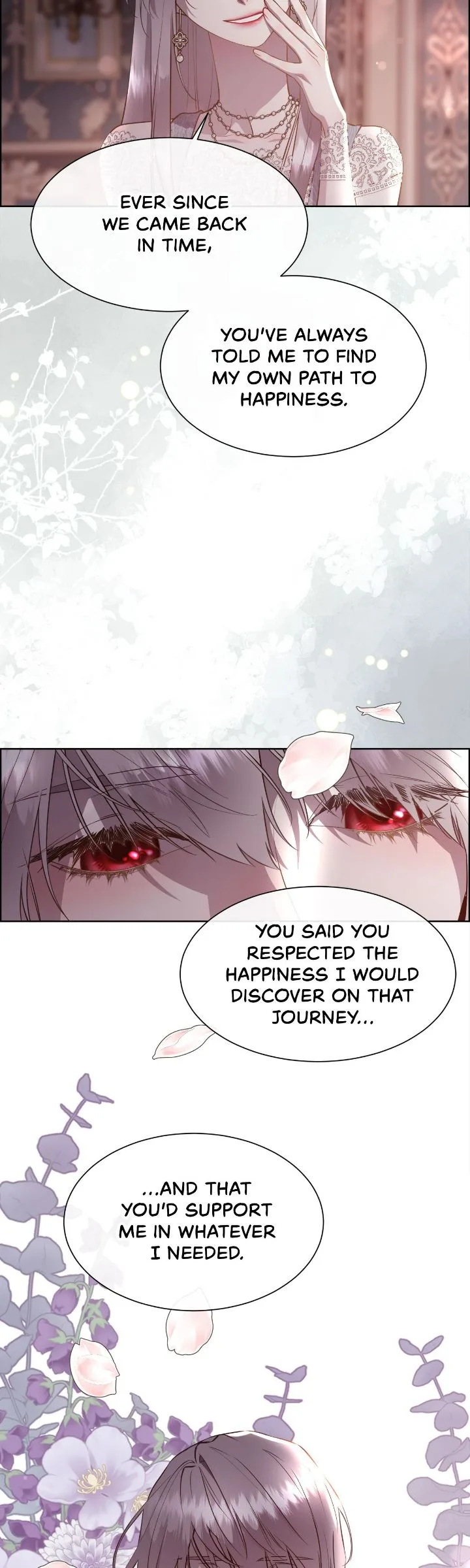 I’ll Twist The Neck of a Sweet Dog Chapter 127 page 24