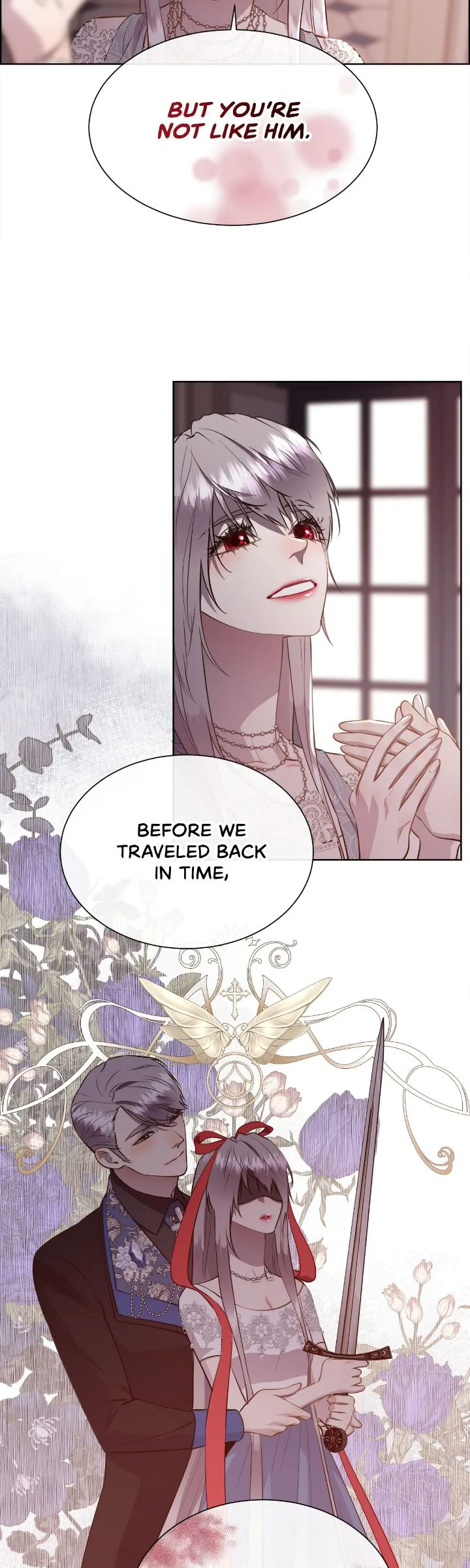 I’ll Twist The Neck of a Sweet Dog Chapter 127 page 15