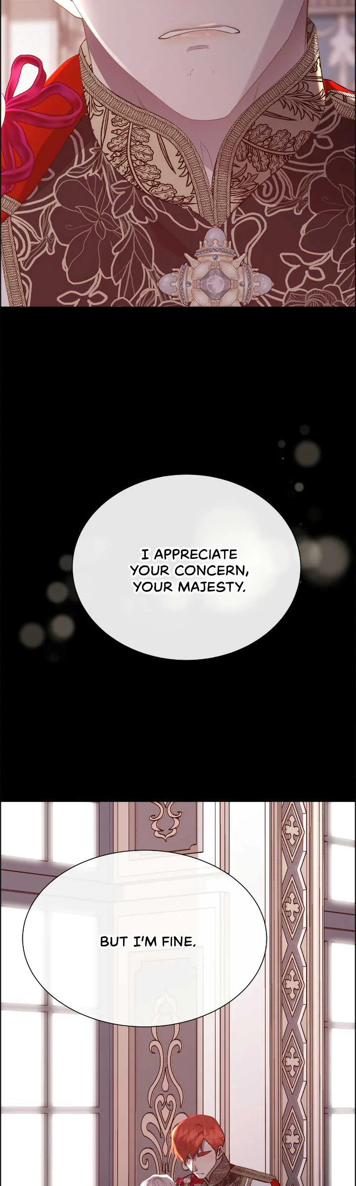 I’ll Twist The Neck of a Sweet Dog Chapter 126 page 45