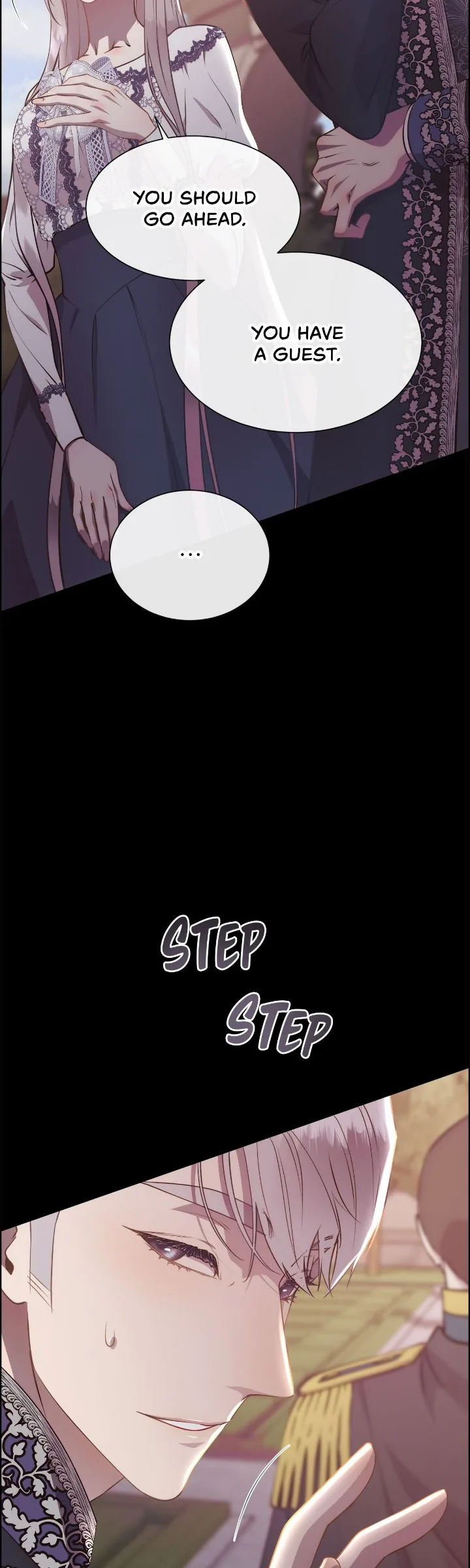 I’ll Twist The Neck of a Sweet Dog Chapter 124 page 29