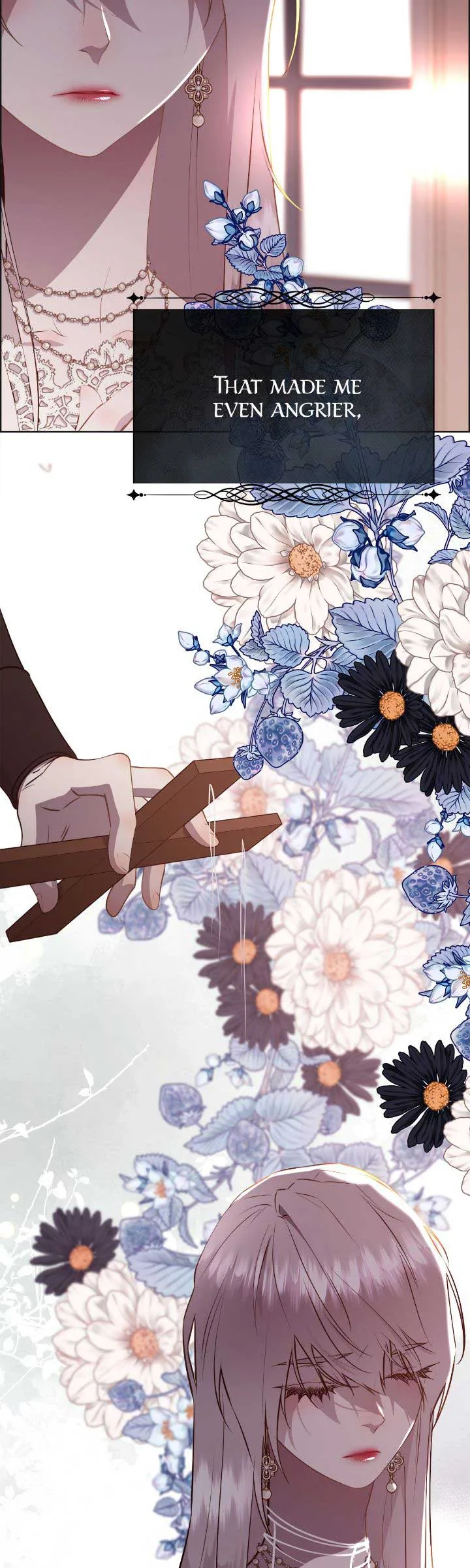 I’ll Twist The Neck of a Sweet Dog Chapter 126 page 26