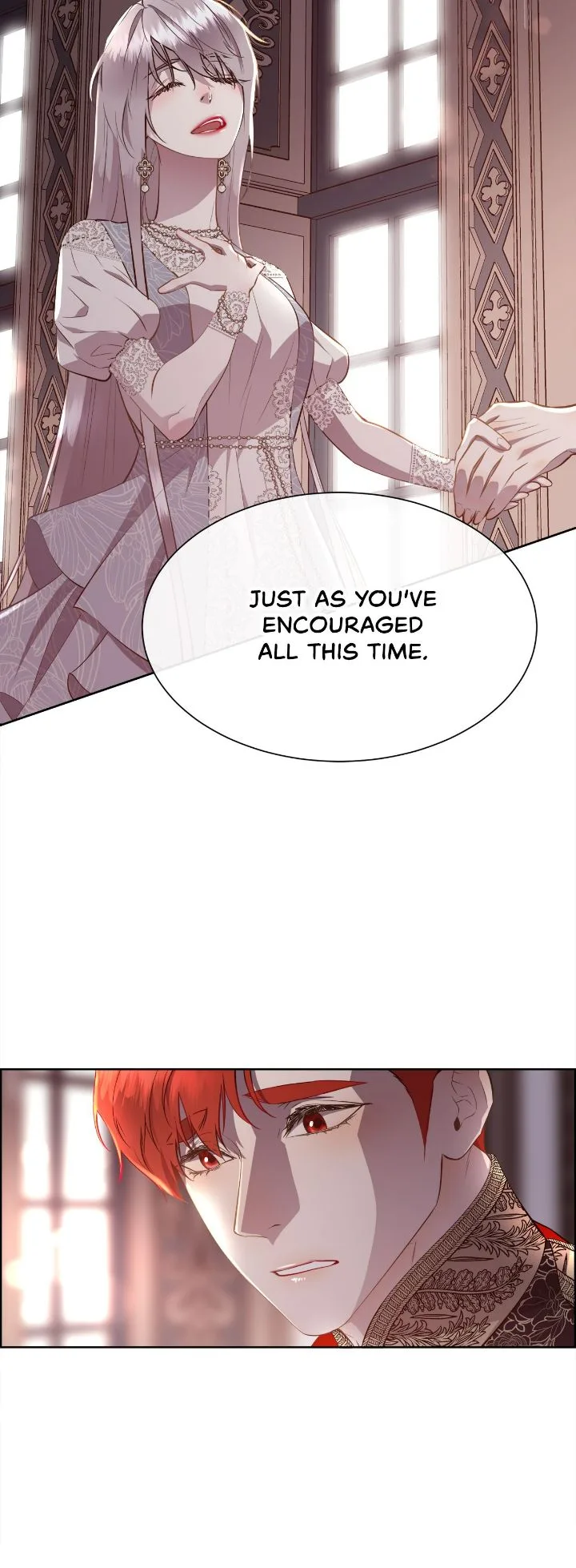 I’ll Twist The Neck of a Sweet Dog Chapter 127 page 33