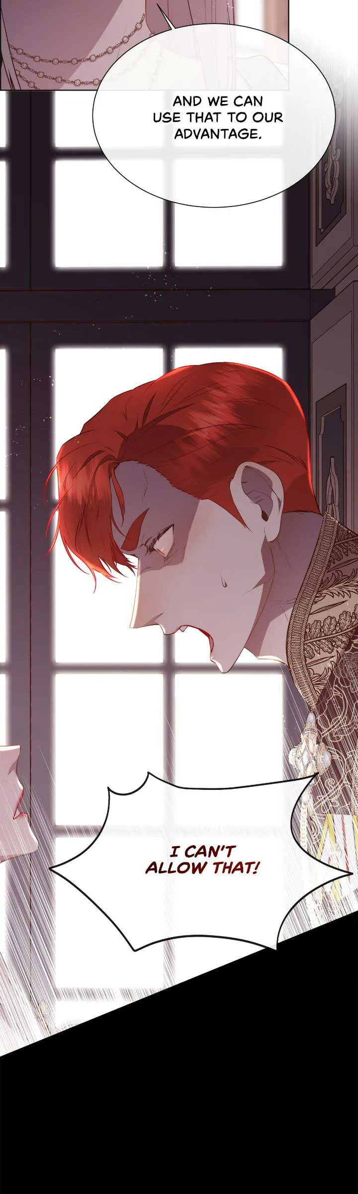 I’ll Twist The Neck of a Sweet Dog Chapter 126 page 43