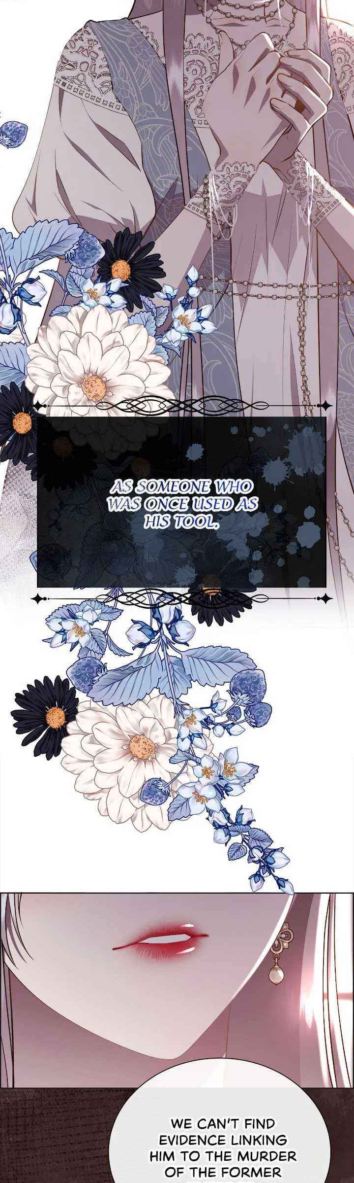 I’ll Twist The Neck of a Sweet Dog Chapter 126 page 27