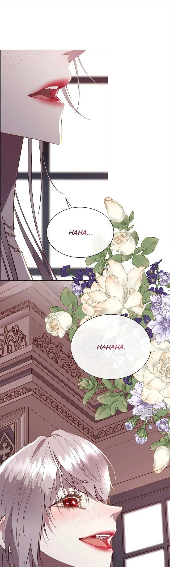 I’ll Twist The Neck of a Sweet Dog Chapter 126 page 56