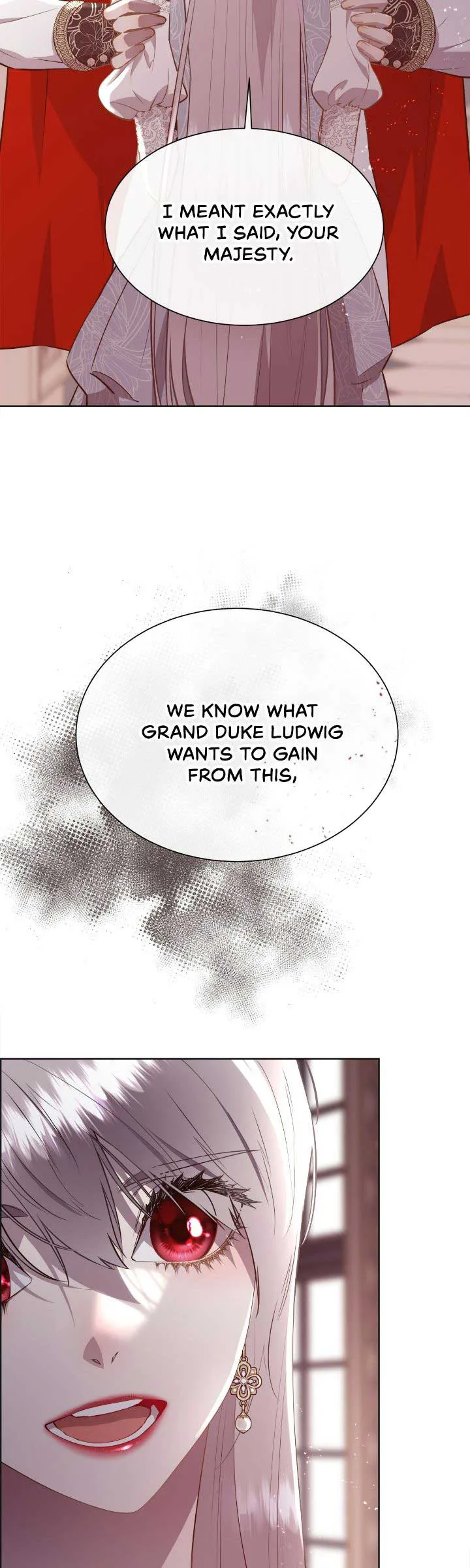 I’ll Twist The Neck of a Sweet Dog Chapter 126 page 42
