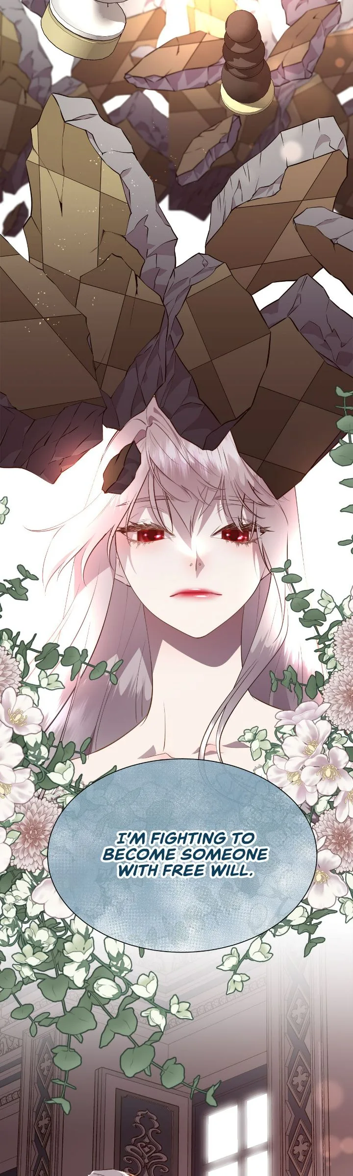 I’ll Twist The Neck of a Sweet Dog Chapter 127 page 32
