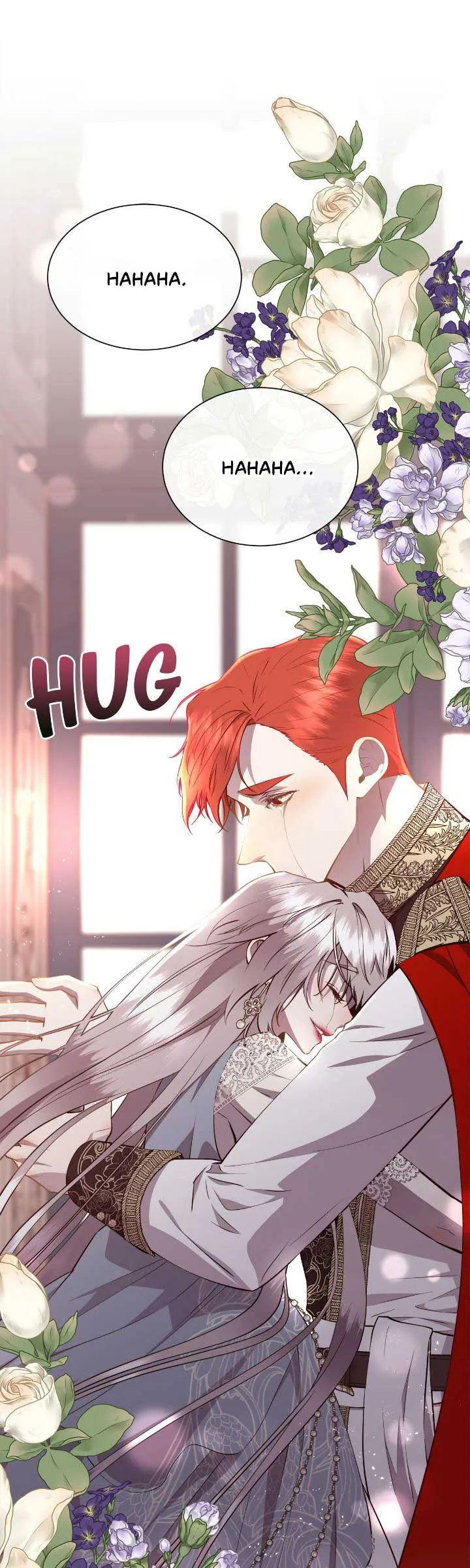 I’ll Twist The Neck of a Sweet Dog Chapter 126 page 60