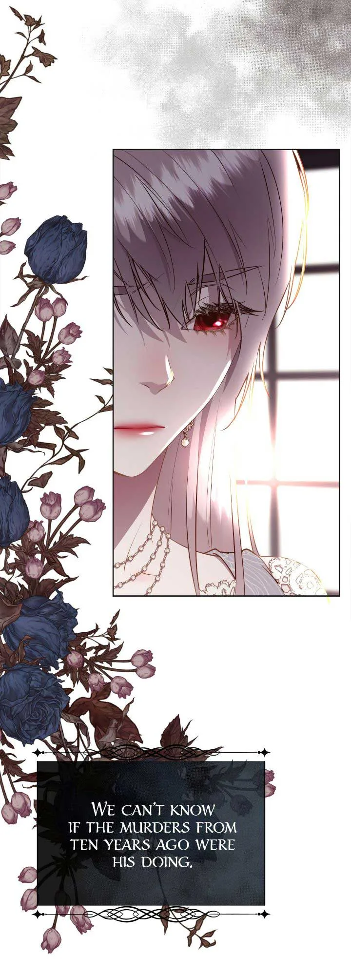I’ll Twist The Neck of a Sweet Dog Chapter 126 page 24