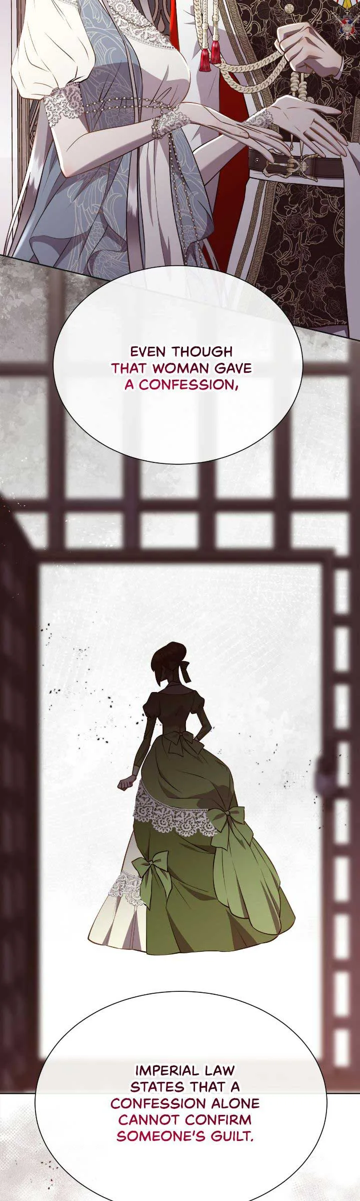 I’ll Twist The Neck of a Sweet Dog Chapter 126 page 31