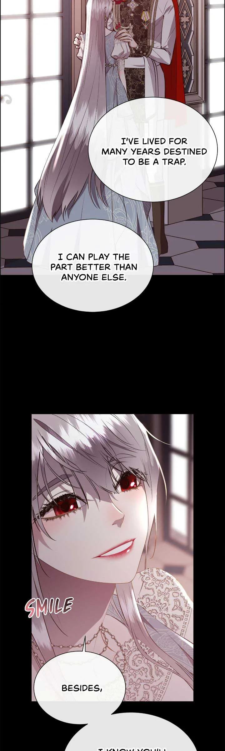 I’ll Twist The Neck of a Sweet Dog Chapter 126 page 46