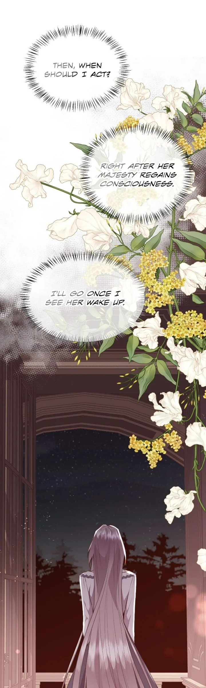 I’ll Twist The Neck of a Sweet Dog Chapter 127 page 38