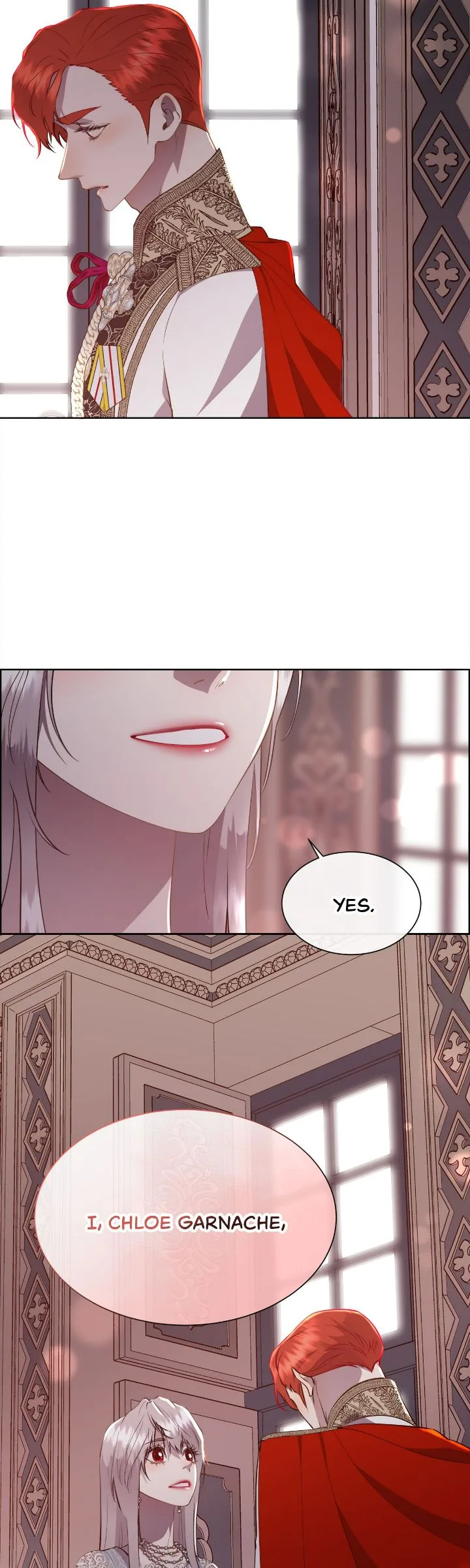 I’ll Twist The Neck of a Sweet Dog Chapter 127 page 20
