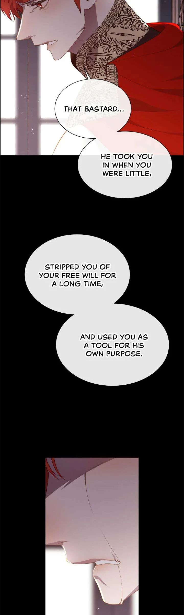 I’ll Twist The Neck of a Sweet Dog Chapter 126 page 50