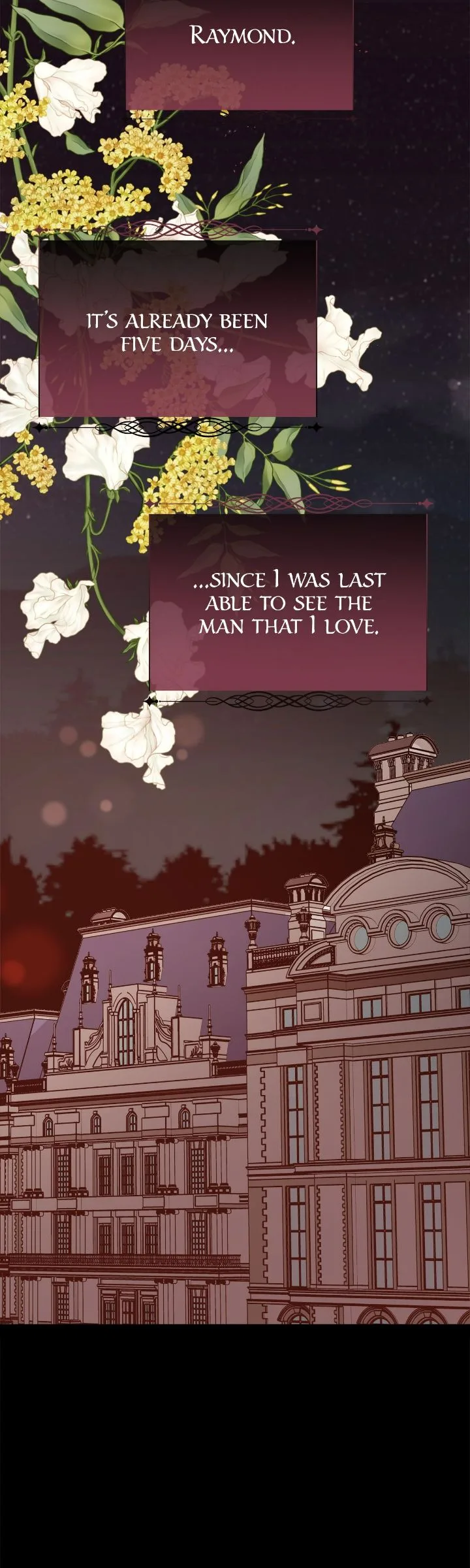 I’ll Twist The Neck of a Sweet Dog Chapter 127 page 40
