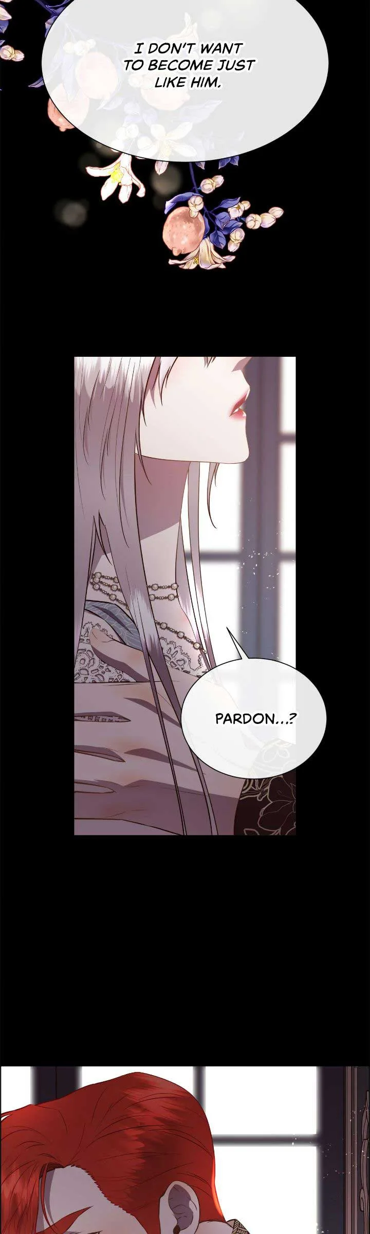 I’ll Twist The Neck of a Sweet Dog Chapter 126 page 49