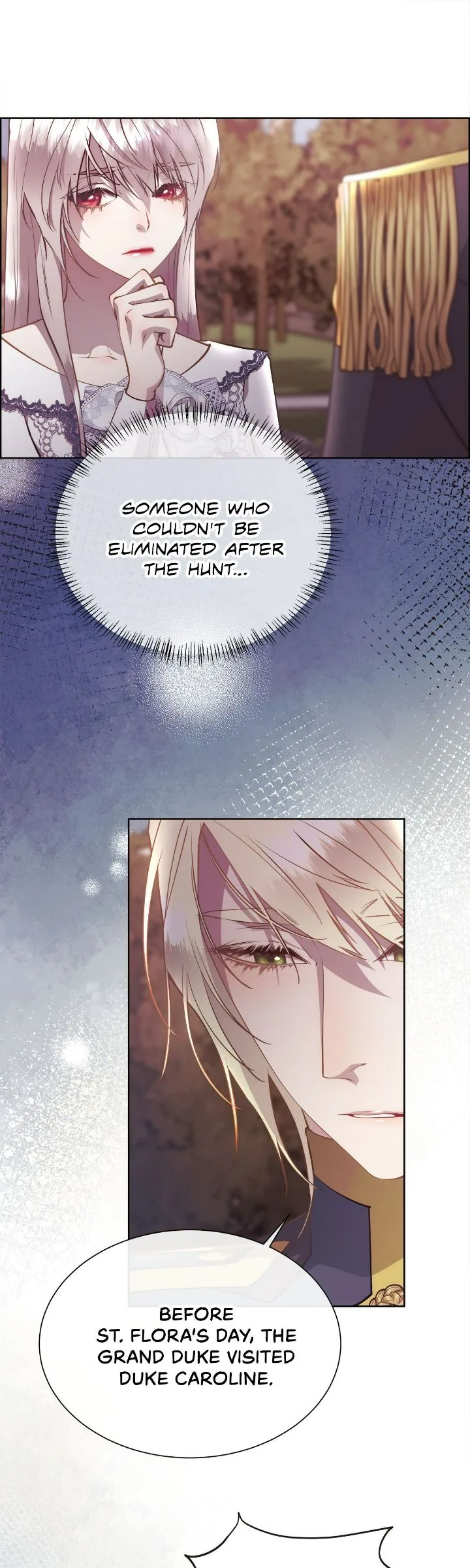 I’ll Twist The Neck of a Sweet Dog Chapter 124 page 43