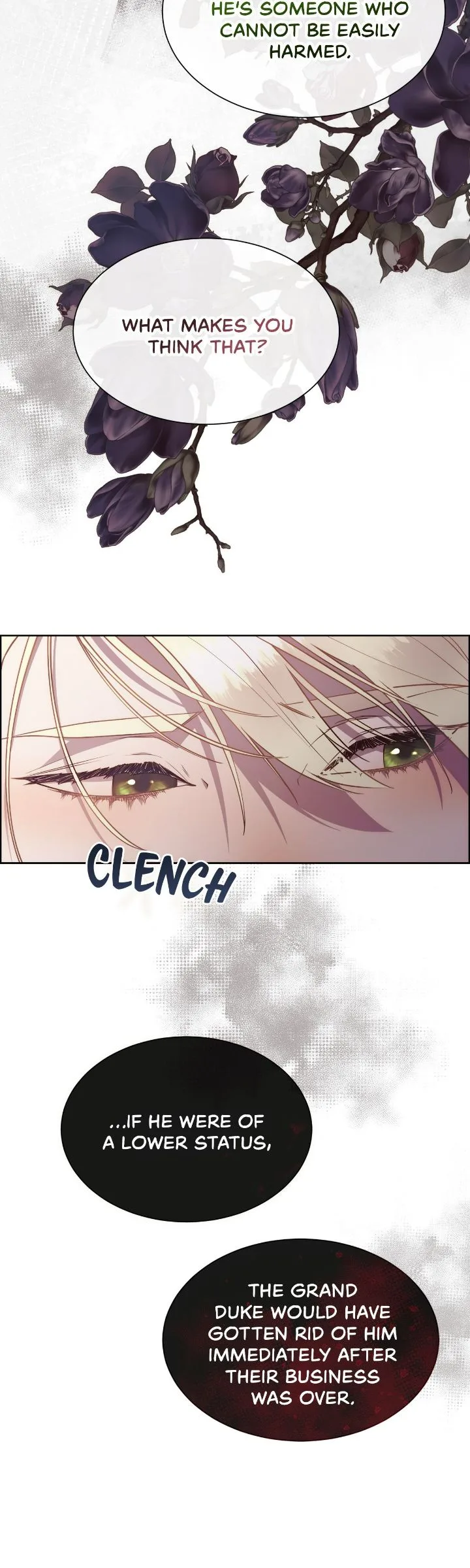 I’ll Twist The Neck of a Sweet Dog Chapter 124 page 42