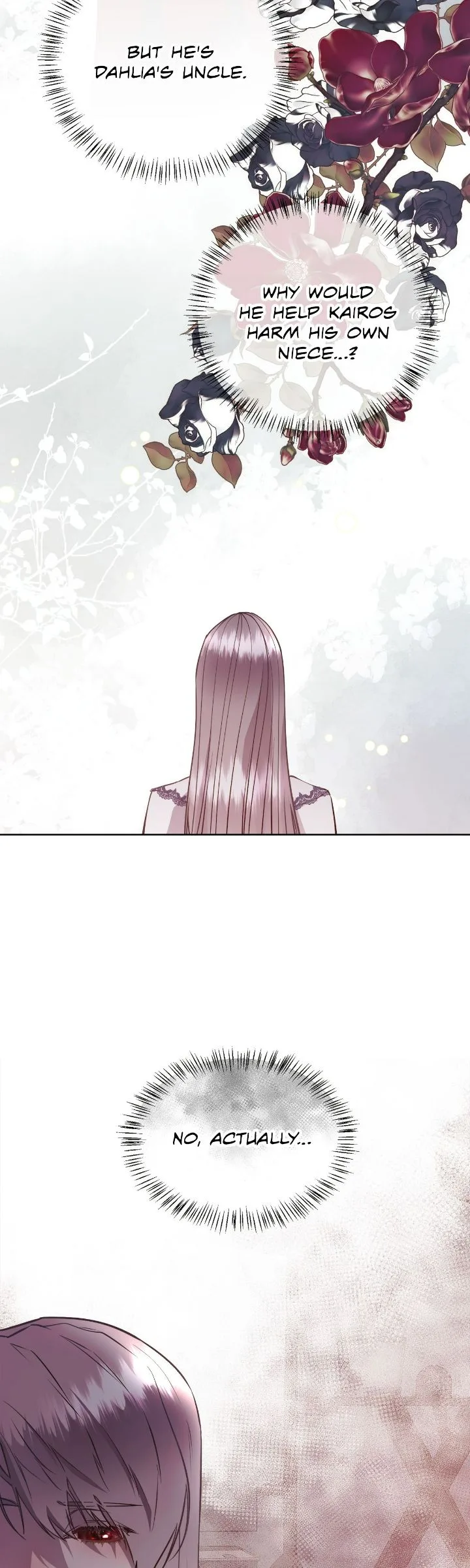 I’ll Twist The Neck of a Sweet Dog Chapter 124 page 45