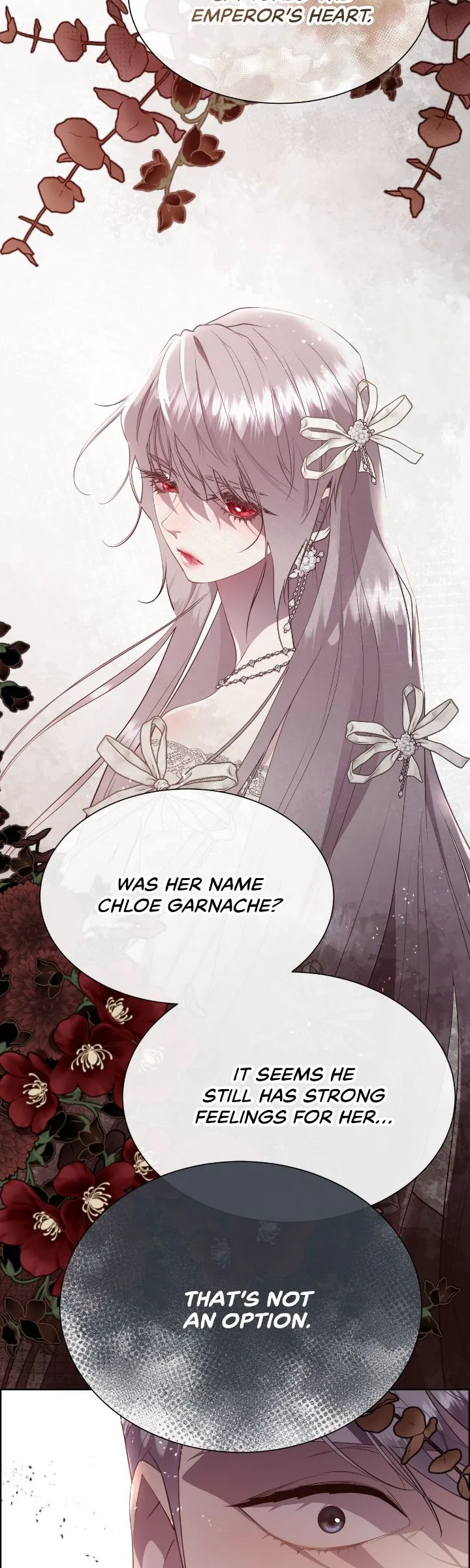 I’ll Twist The Neck of a Sweet Dog Chapter 125 page 20