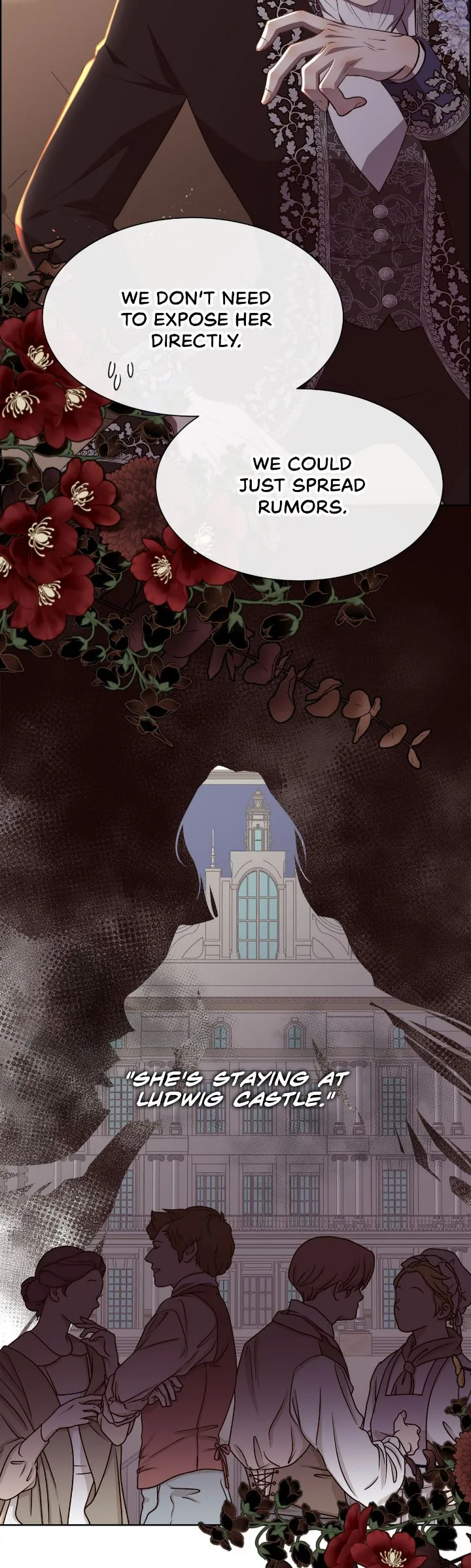 I’ll Twist The Neck of a Sweet Dog Chapter 125 page 23