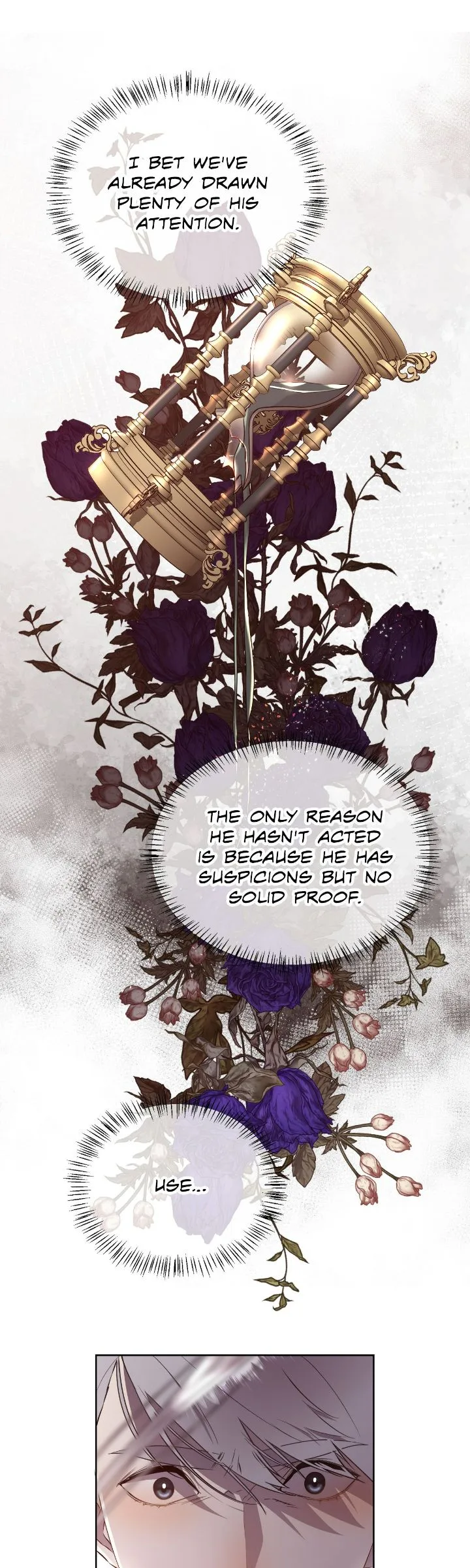 I’ll Twist The Neck of a Sweet Dog Chapter 125 page 26