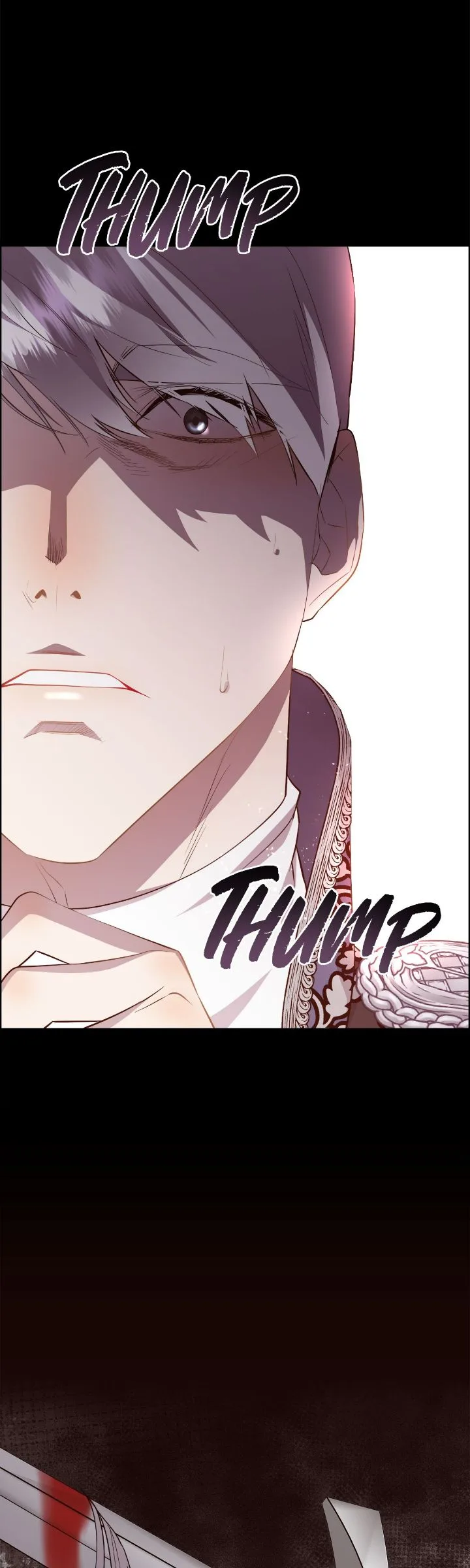 I’ll Twist The Neck of a Sweet Dog Chapter 125 page 30