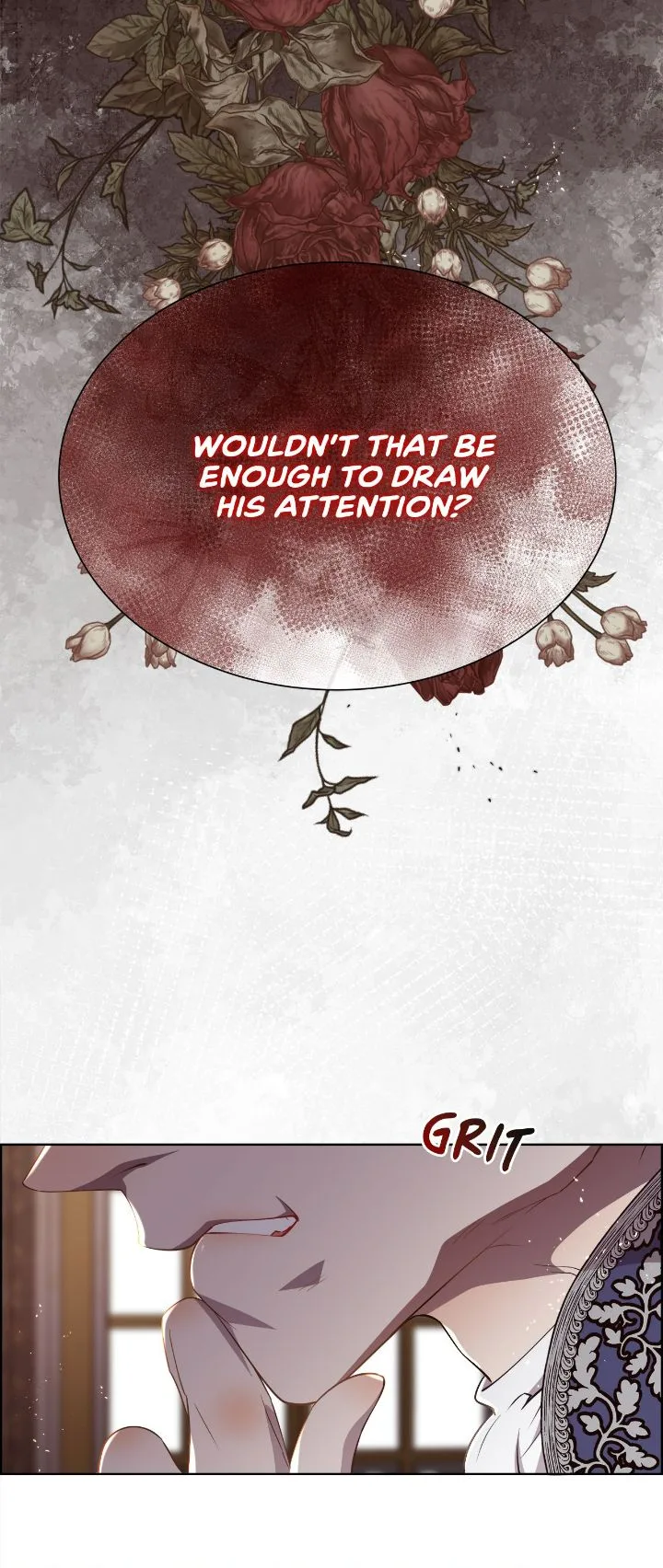 I’ll Twist The Neck of a Sweet Dog Chapter 125 page 25