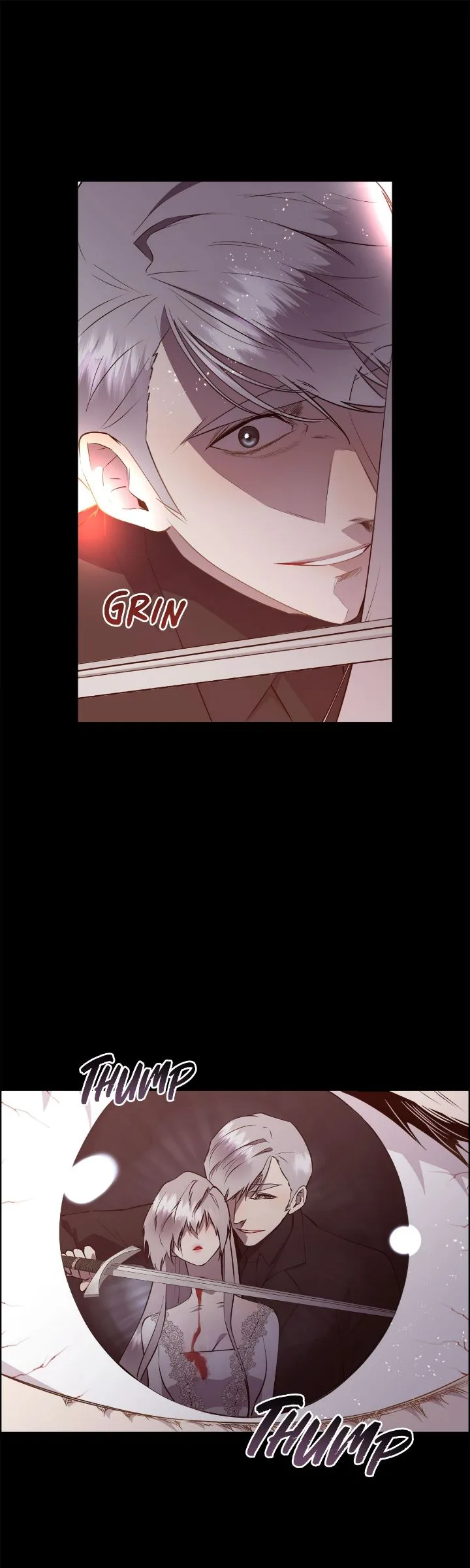 I’ll Twist The Neck of a Sweet Dog Chapter 125 page 29
