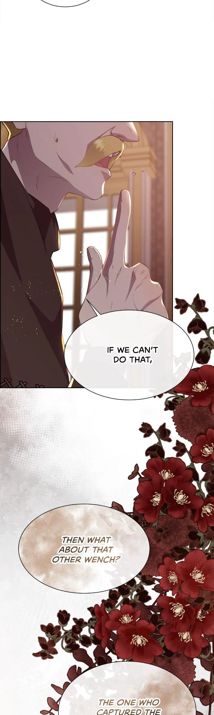 I’ll Twist The Neck of a Sweet Dog Chapter 125 page 19