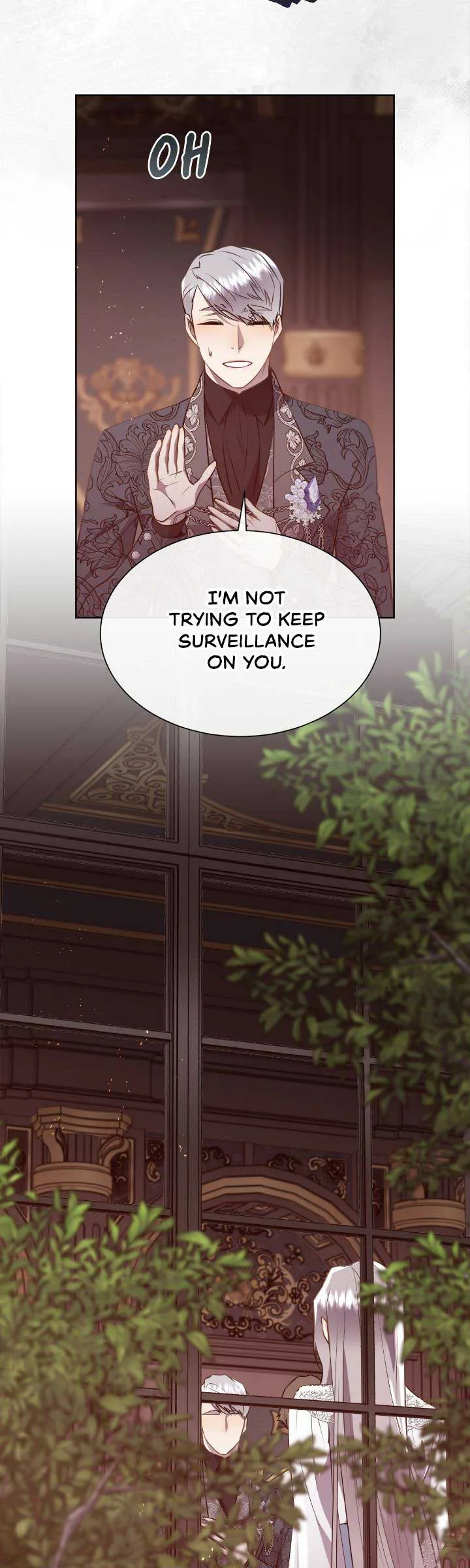 I’ll Twist The Neck of a Sweet Dog Chapter 128 page 17