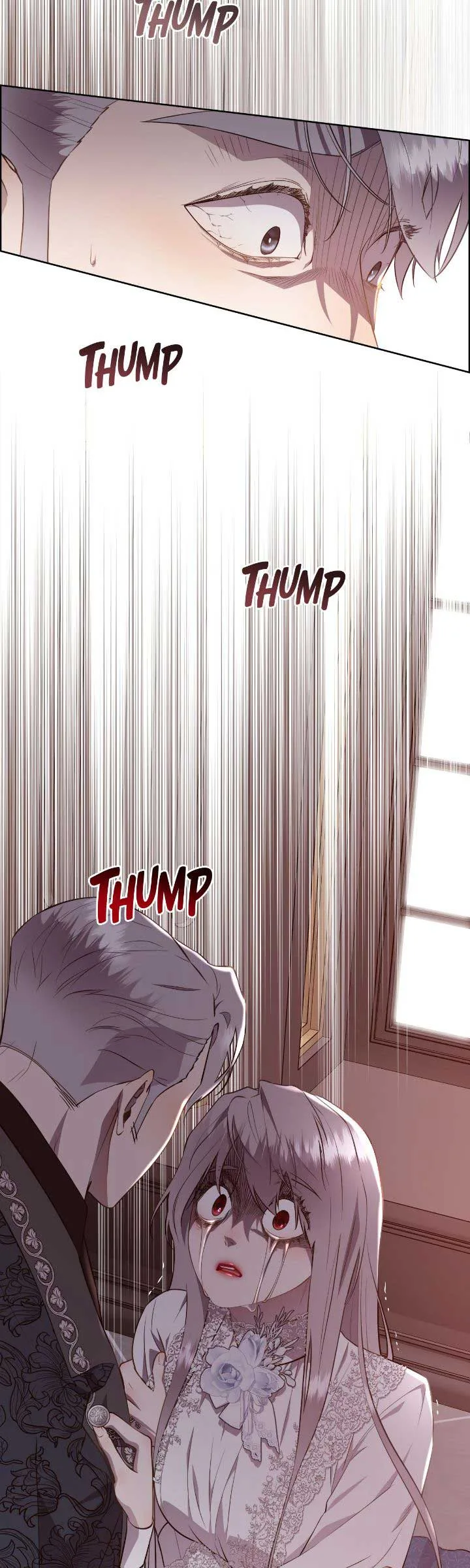 I’ll Twist The Neck of a Sweet Dog Chapter 128 page 31