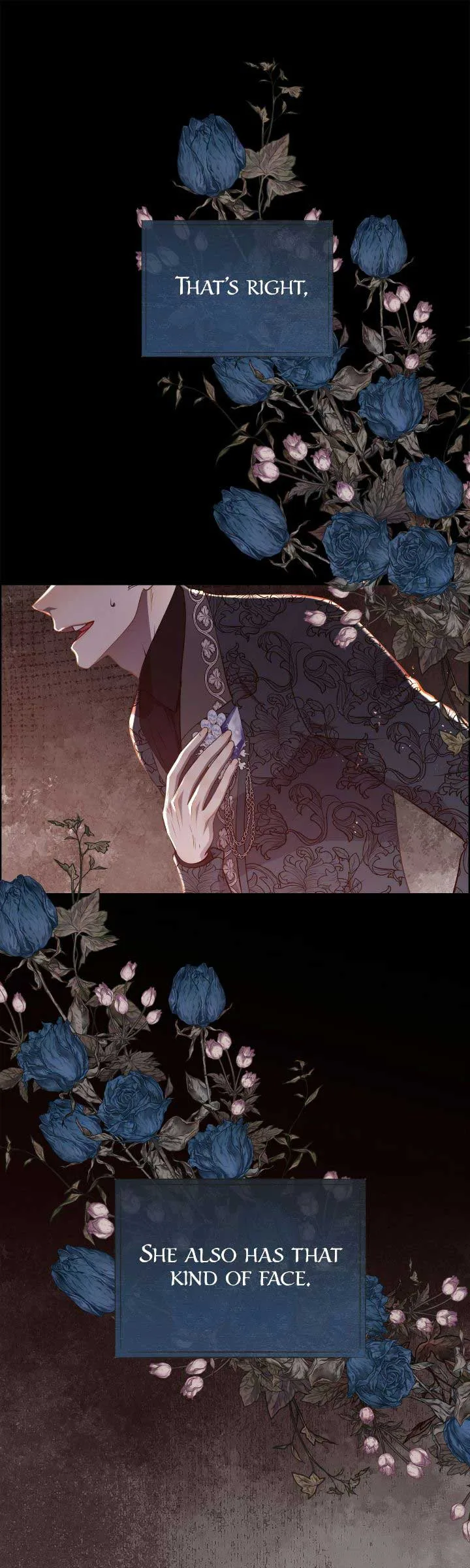 I’ll Twist The Neck of a Sweet Dog Chapter 128 page 9