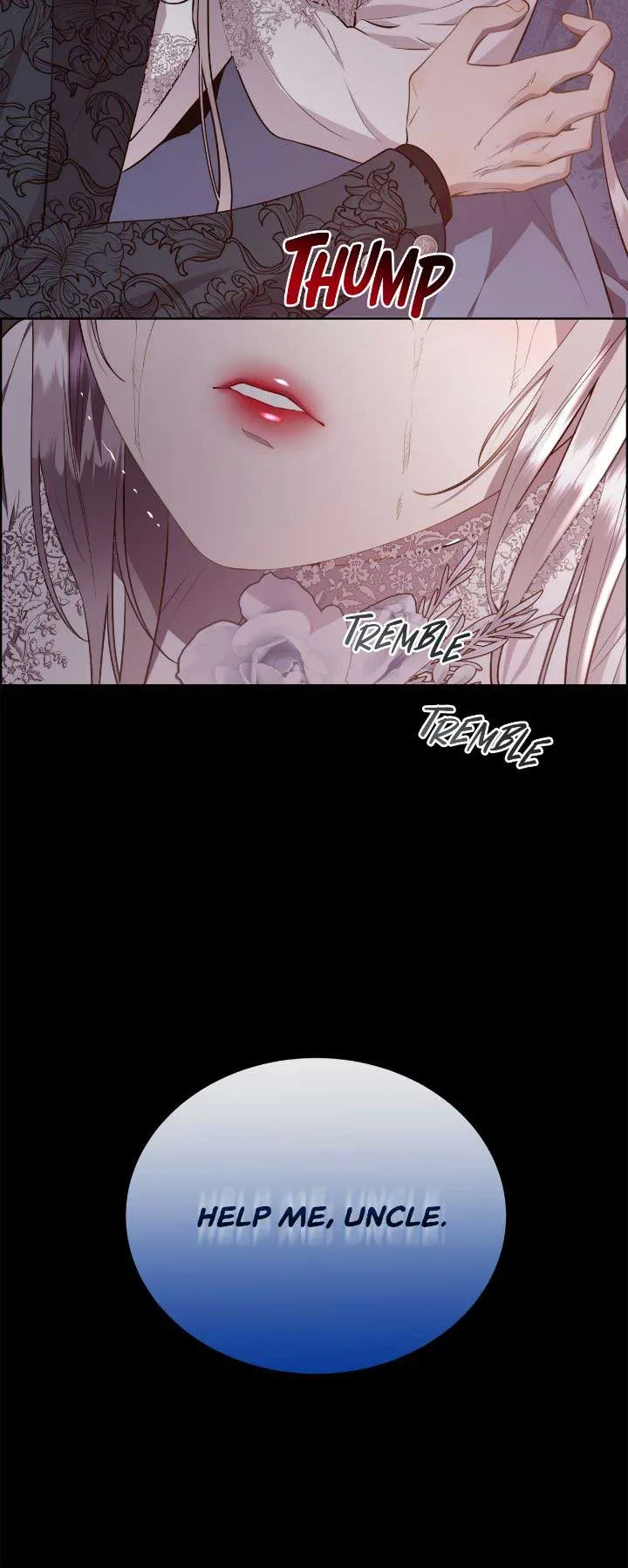 I’ll Twist The Neck of a Sweet Dog Chapter 128 page 32
