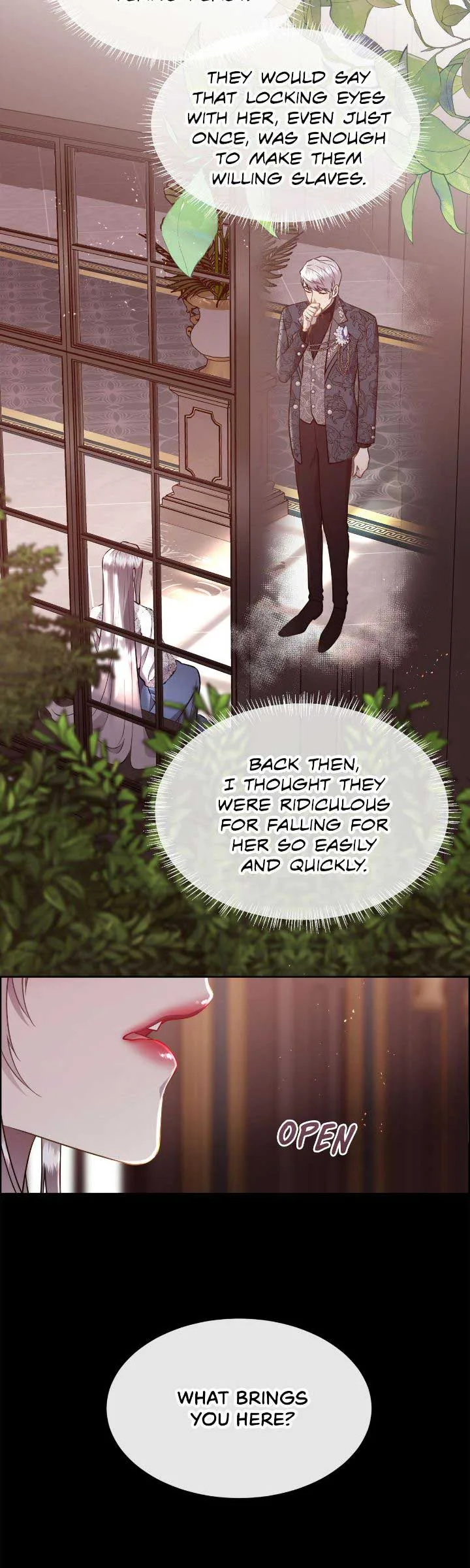 I’ll Twist The Neck of a Sweet Dog Chapter 128 page 11