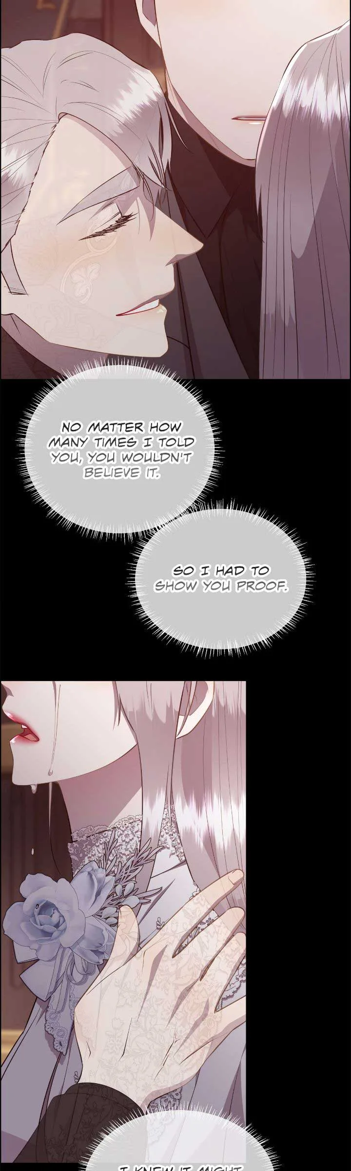 I’ll Twist The Neck of a Sweet Dog Chapter 128 page 44