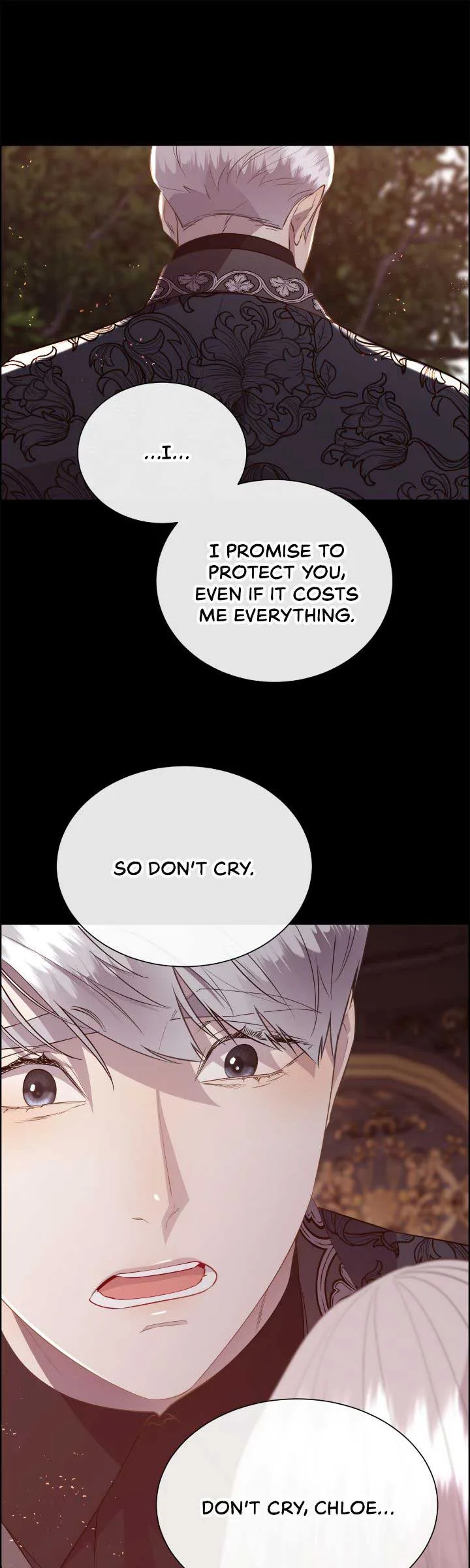 I’ll Twist The Neck of a Sweet Dog Chapter 128 page 37