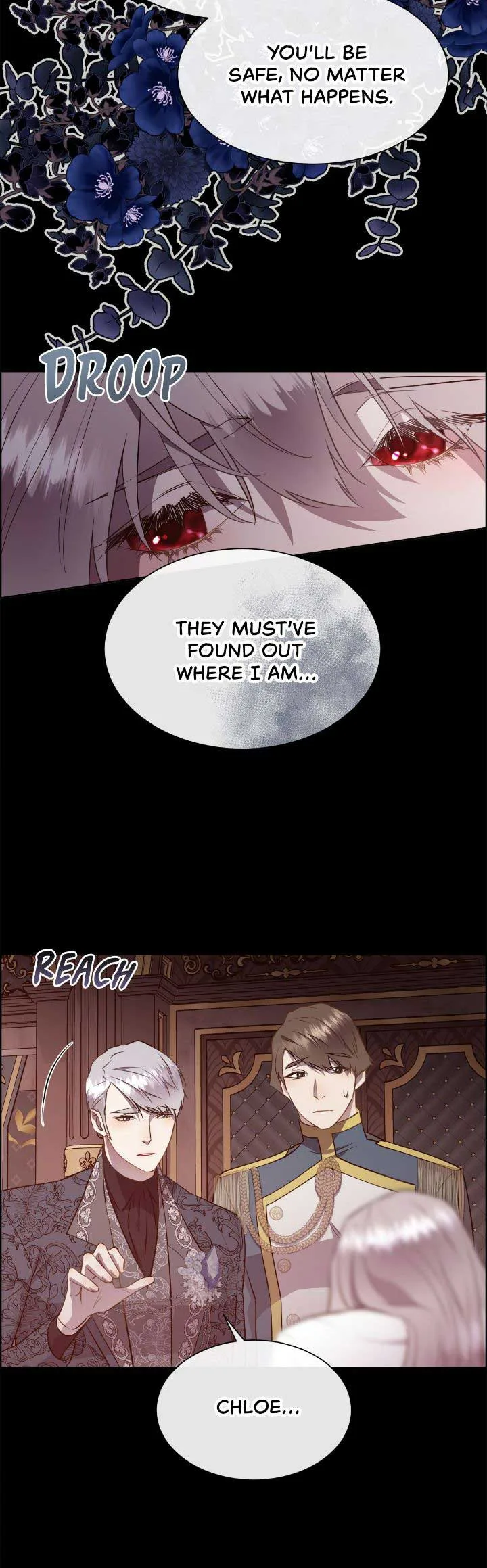 I’ll Twist The Neck of a Sweet Dog Chapter 128 page 20