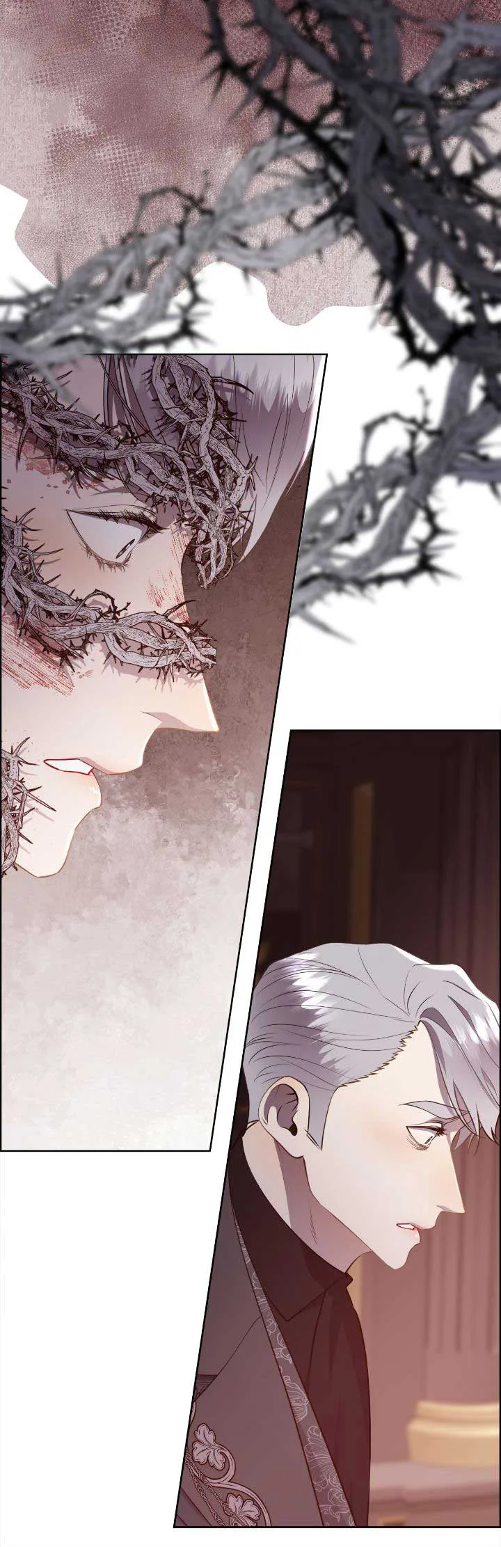 I’ll Twist The Neck of a Sweet Dog Chapter 128 page 28