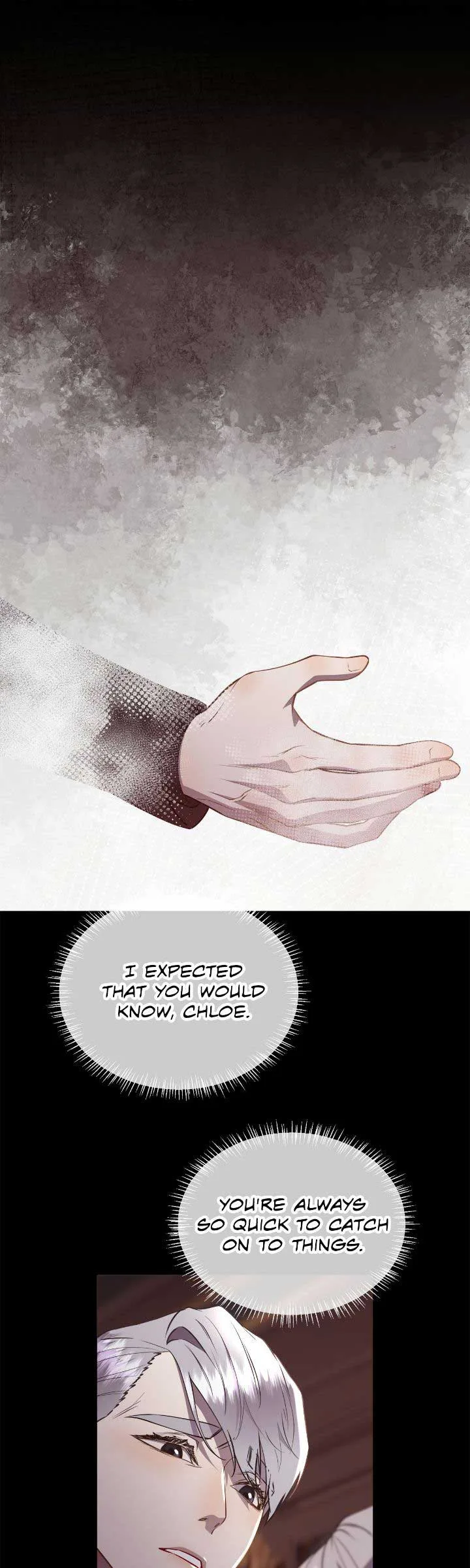 I’ll Twist The Neck of a Sweet Dog Chapter 128 page 42