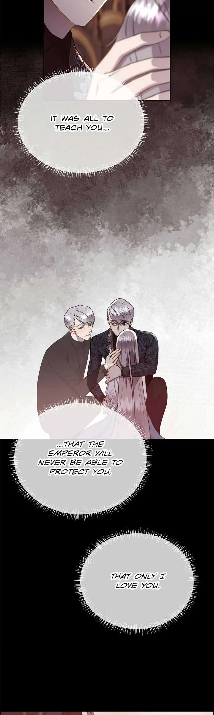 I’ll Twist The Neck of a Sweet Dog Chapter 128 page 43