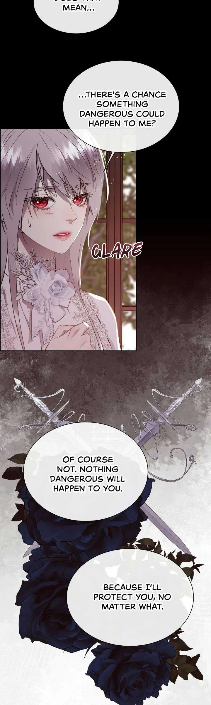 I’ll Twist The Neck of a Sweet Dog Chapter 128 page 16