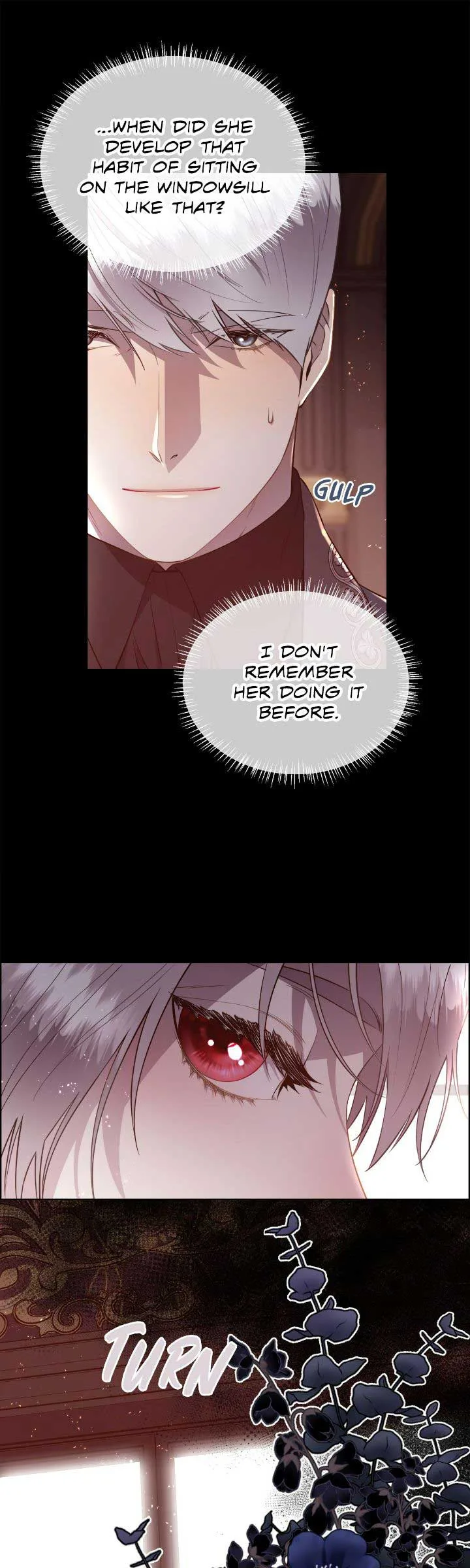I’ll Twist The Neck of a Sweet Dog Chapter 128 page 6