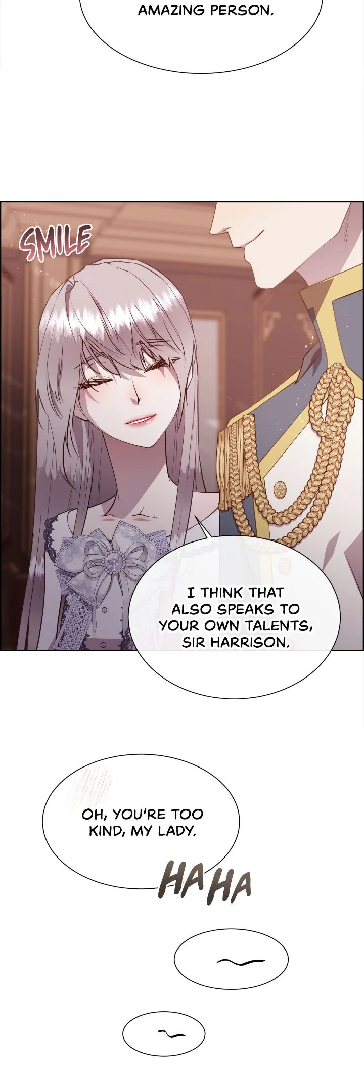 I’ll Twist The Neck of a Sweet Dog Chapter 125 page 41