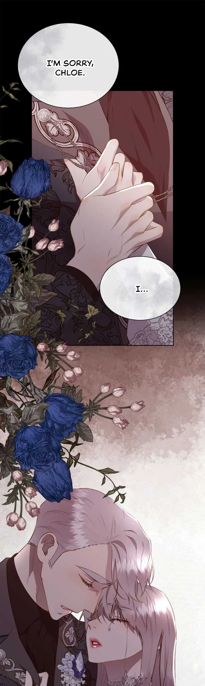 I’ll Twist The Neck of a Sweet Dog Chapter 128 page 47