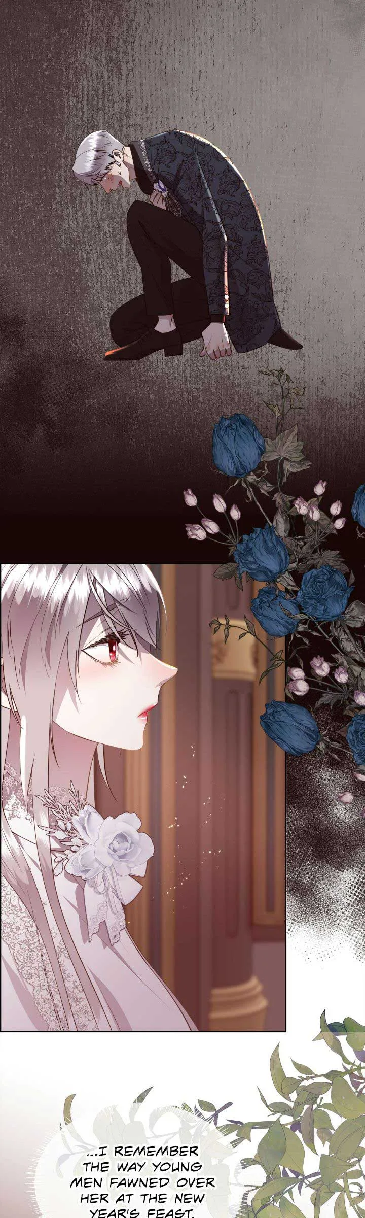 I’ll Twist The Neck of a Sweet Dog Chapter 128 page 10
