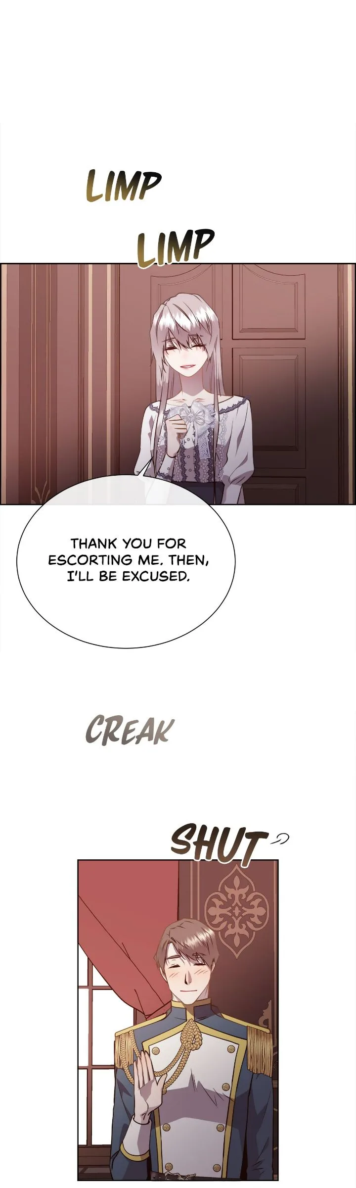 I’ll Twist The Neck of a Sweet Dog Chapter 125 page 42